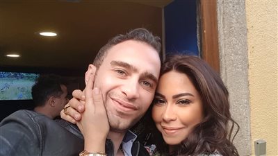 حسام حبيب يتحدث عن تطورات أزمة طليقته الفنانة المصرية شيرين عبدالوهاب