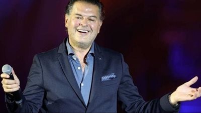 ضجة واسعة بسبب فيديو راغب علامة وسوزان.. ما القصة؟ (فيديوجراف)