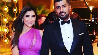  تصريحات المخرج المصري وغيرته شديدة على زوجته تتصدر محركات البحث