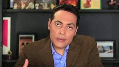  الغيطي يشن هجومًا لاذعًا على والدة شيرين عبدالوهاب بسبب تصريحاتها حول أزمة ابنتها الأخيرة