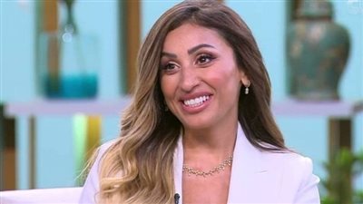 النجمة المصرية دينا الشربيني تخوض لأول مرة تجربة تقديم فوازير رمضان