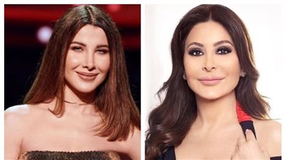  إليسا تفسر سبب ضغطها على زر 