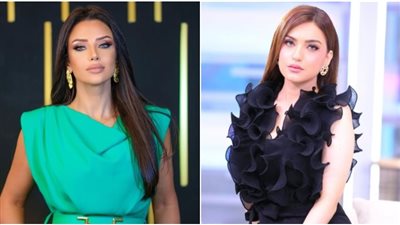 آراء رضوى الشربيني وياسمين عز بشأن أزمة النجمة المصرية شيرين عبدالوهاب (فيديو)