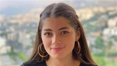  الفنانة المصرية الشابة ليلى أحمد زاهر تكشف السبب الحقيقي وراء تراجع وزنها (صور)