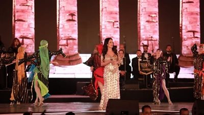 شاهد.. فعاليات الدورة الـ31 من مؤتمر ومهرجان الموسيقى العربية للعام 2022