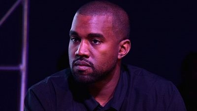 صور لنجم الراب الأمريكي كانييه ويست بصحبة صديقته جوليانا نالو تثير الجدل