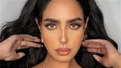  موديل إعلانات مصرية تدعى حبيبة حسام تتلقى تهديدات.. ما القصة؟