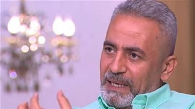 صبري فواز يعلق على حديث نقيب المهن الموسيقية في مصر حول أغاني المهرجانات