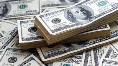  سعر الدولار مقابل الجنيه المصري اليوم السبت 22_10_2022