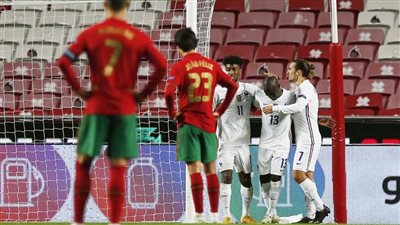  المباريات في مختلف الملاعب العربية والأوروبية هذا الأسبوع 