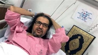  لأول مرة.. معلومات لا تعرفها عن الفنان السعودي خالد سامي 