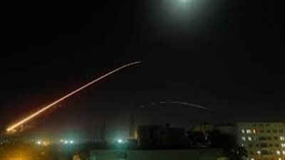 الدفاعات الجوية بجنوب اليمن تسقط مسيرة حوثية حاولت استهداف مطار عتق