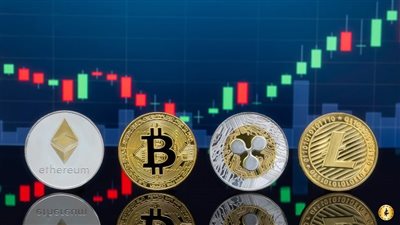 أسعار العملات الرقمية اليوم السبت 22_10_2022