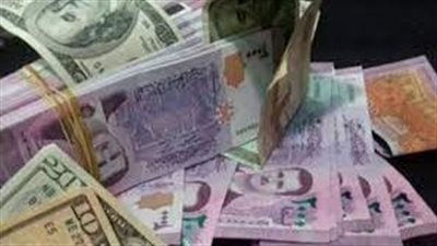 سعر الدولار في سوريا اليوم السبت 22_10_2022