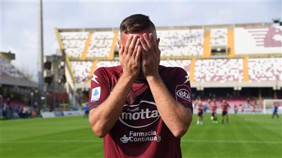 كيف ودع ريبيري جماهيره بعد اعتزاله كرة القدم؟