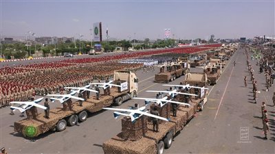  اليمن.. الاتحاد الأوروبي يدين الهجوم الحوثي على ميناء 