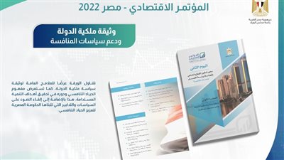 مصر.. ما علاقة المؤتمر الاقتصادي بطرح الرؤى في دعم المشروعات الصغيرة؟