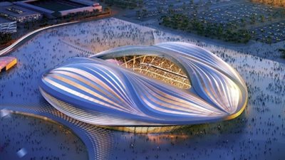  عدد ملاعب كأس العالم بقطر2022.. وموعد انطلاق الجولة الأولى بالمونديال