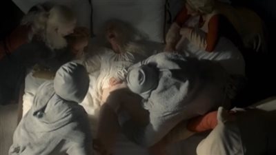 تسريب الحلقة العاشرة والأخيرة من المسلسل العالمي 