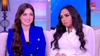  المواجهة بين الفنانة المصرية سلوى خطاب والإعلامية ياسمين عز تتصدر مواقع التواصل 