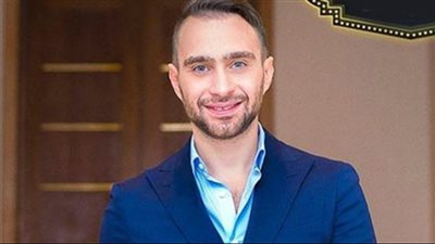 معلومات لا تعرفها عن الفنان المصري حسام حبيب