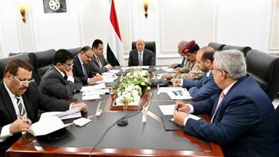  مجلس الدفاع الوطني في اليمن يعلن إدارج مليشيات الحوثي على قوائم الإرهاب