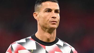  تطورات جديدة بشأن مستقبل البرتغالي كريستيانو رونالدو نجم مانشستر يونايتد