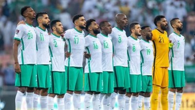  قبل كأس العالم.. الجهاز الطبي للمنتخب السعودي يعمل على استعادة نجومه المصابين 