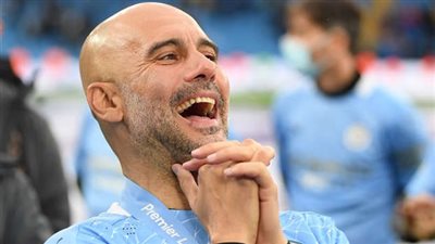 بيب جوارديولا يحقق أرقام قياسية.. ويواصل صناعة المجد