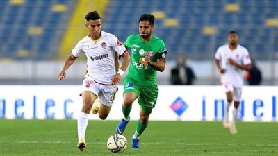  الوداد يستضيف فريق الرجاء على ملعب 