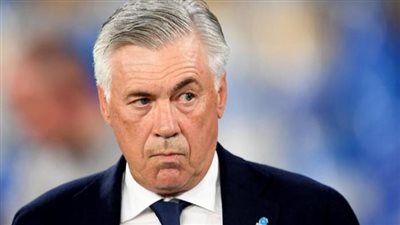 المدير الفني لريال مدريد يكشف كواليس الدقائق الأخيرة من عمر المباراة أمام إشبيلية