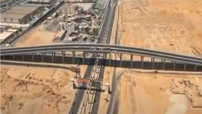 عبر برنامج “على مسؤوليتي”،.. تفاصيل لأول مرة تكشفها الشركة المنفذة لمحور سميرة موسى