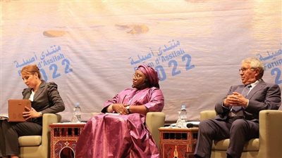 كل ما تريجد معرفته حول فعاليات الدورة الثانية من موسم أصيلة الثقافي الدولي الـ43