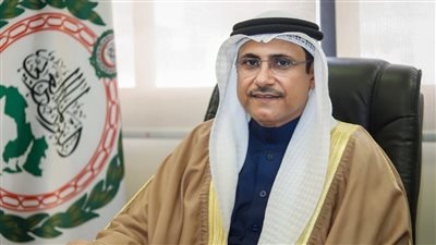 البرلمان العربي: الحوثيون يتمادون في أفعالهم الإجرامية باحتجاز خزان صافر النفطي كورقة ضغط لا أخلاقية