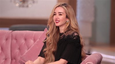 الفنانة المصرية هنا الزاهد ضمن الأكثر بحثا عبر محرك البحث جوجل (الأسباب)