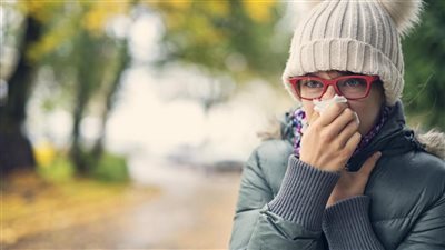خطوات الوقاية من البرد قبل الإصابة به.. دعم صحتك بهذه الطرق