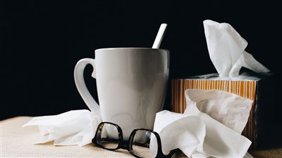 خرافات عن الإنفلونزا لا تصدقها.. 4 معتقدات خاطئة