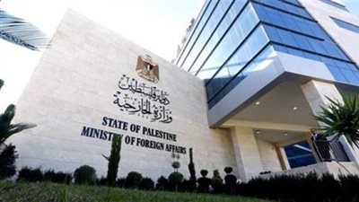 فلسطين: جرائم الاحتلال الإسرائيلي المتصاعدة تهدف لتسهيل الضم التدريجي للضفة