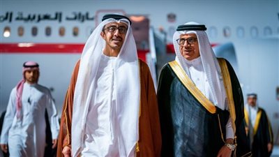 ولي عهد البحرين: حريصون على العلاقات بين المنامة وجزر القمر 