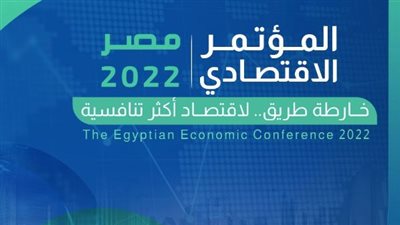 برلماني مصري: المؤتمر الاقتصادي هدفه الخروج من الأزمة الحالية والتخفيف على المواطن البسيط