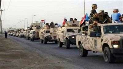 اليقظة العسكرية تحبط هجمات حوثية بالمسيرات في يافع.. وضبط خلايا إرهابية في تعز