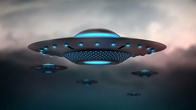 ناسا تبتكر طبق طائر لإرساله إلى الفضاء