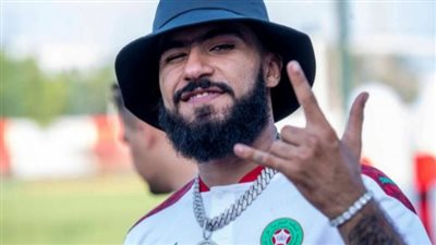  الرابر المغربي المثير للجدل الجراندي طوطو يقدم اعتذار لشعبه ولحكومته