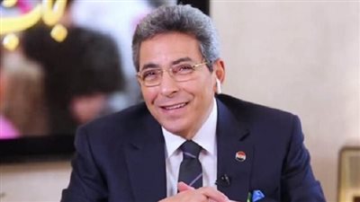  الإعلامي المصري محمود سعد يطالب والد المطرب حسام حبيب بالاعتذار (فيديو)