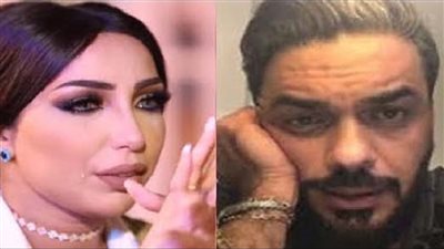 تطورات جديدة حول أزمة الفنانة المغربية دنيا بطمة وزوجها السابق المنتج البحريني محمد الترك 