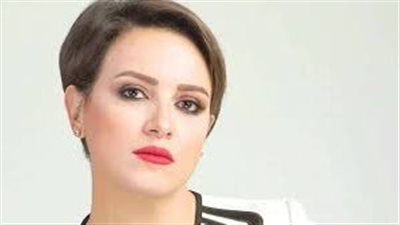  الفنانة المصرية ريهام عبدالغفور تستعد لعرض مسلسلها الجديد 