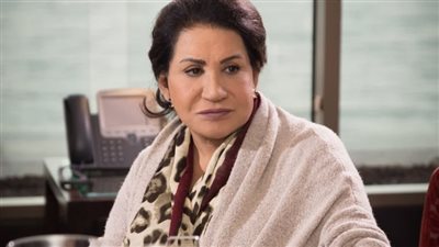 سر تصدر اسم الفنانة الكويتية سعاد عبداللة مواقع التواصل الاجتماعي 