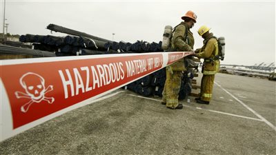  أمريكا وفرنسا وبريطانيا يعقبون على الاتهامات الروسية بشأن اعتزام أوكرانيا استخدام 