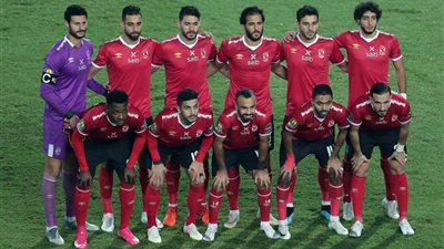 موعد المباراة المقبلة للأهلي المصري 