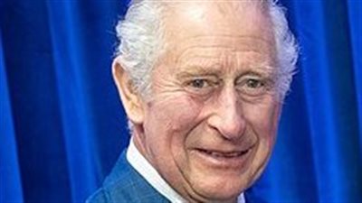 الملك تشارلز يرسل أول برقيات في عهده إلى المعمرين 